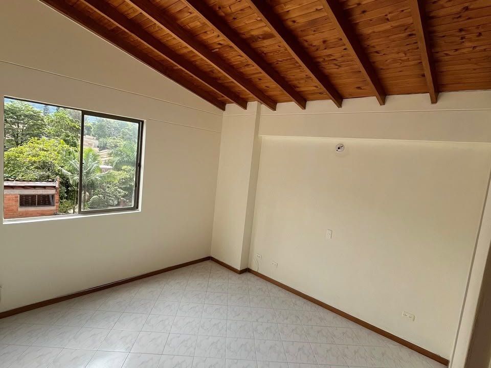 APARTAMENTO EN VENTA UBICADO EN ENVIGADO SECTOR LA PRADERA - 5