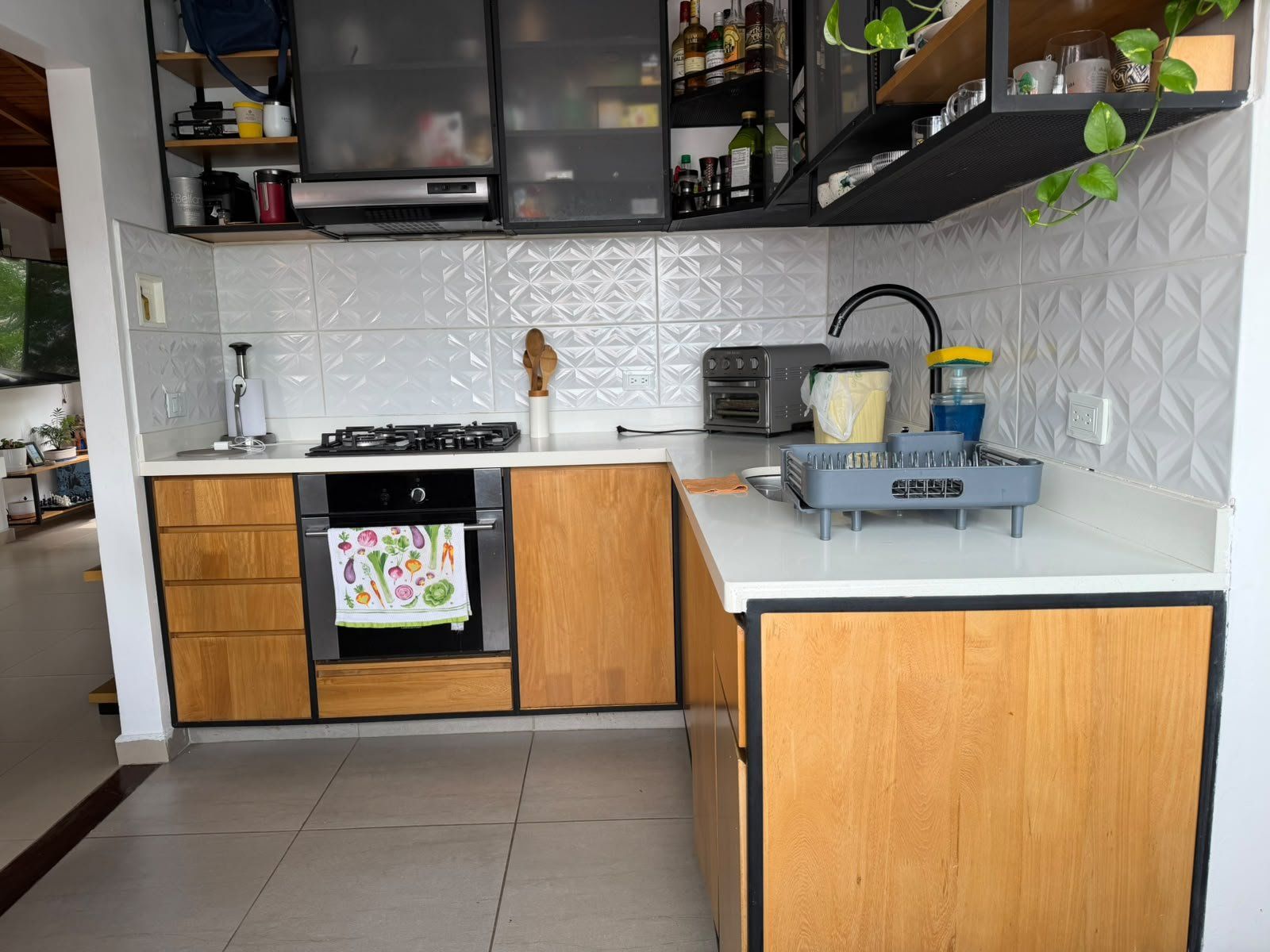 APARTAMENTO EN VENTA UBICADO EN MEDELLÍN SECTOR POBLADO - 7