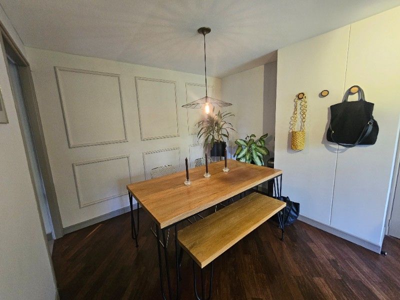 APARTAMENTO AMOBLADO EN ARRIENDO UBICADO EN EL POBLADO SECTOR MILLA DE ORO - 3