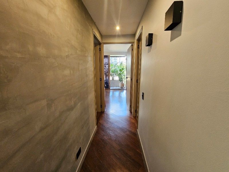 APARTAMENTO AMOBLADO EN ARRIENDO UBICADO EN EL POBLADO SECTOR MILLA DE ORO - 6