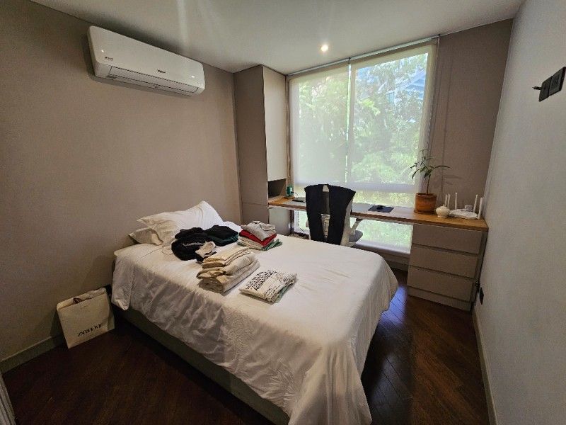 APARTAMENTO AMOBLADO EN ARRIENDO UBICADO EN EL POBLADO SECTOR MILLA DE ORO - 7