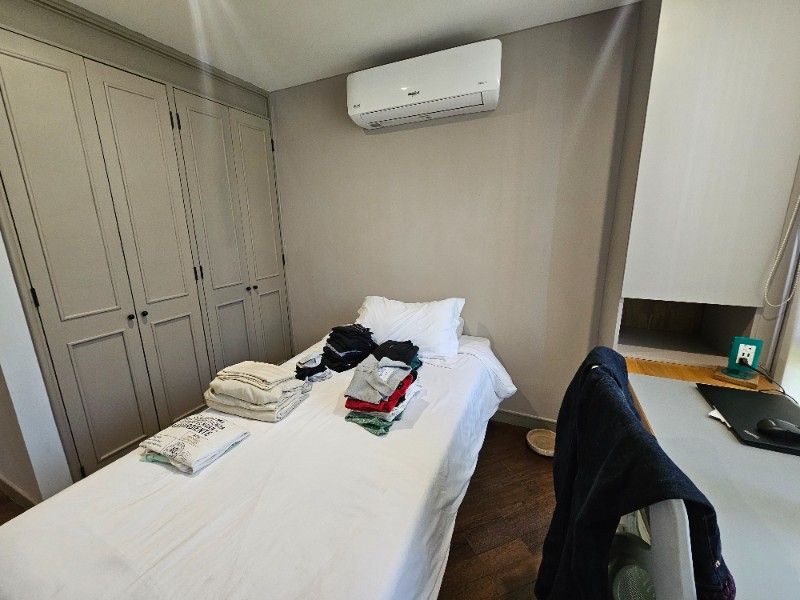 APARTAMENTO AMOBLADO EN ARRIENDO UBICADO EN EL POBLADO SECTOR MILLA DE ORO - 8