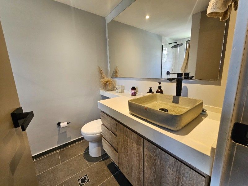 APARTAMENTO AMOBLADO EN ARRIENDO UBICADO EN EL POBLADO SECTOR MILLA DE ORO - 12