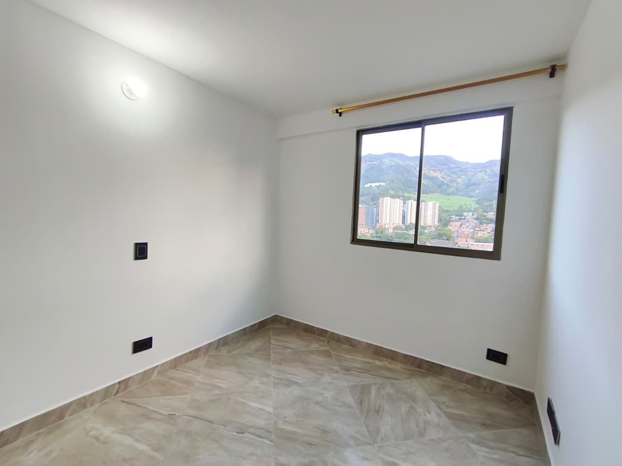APARTAMENTO EN ARRIENDO UBICADO EN BELLO SECTOR NIQUIA - 5
