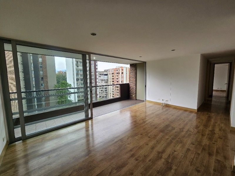 APARTAMENTO EN ARRIENDO UBICADO EN MEDELLIN SECTOR POBLADO - 2