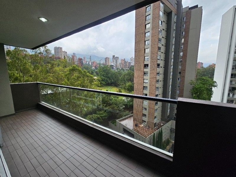 APARTAMENTO EN ARRIENDO UBICADO EN MEDELLIN SECTOR POBLADO - 17