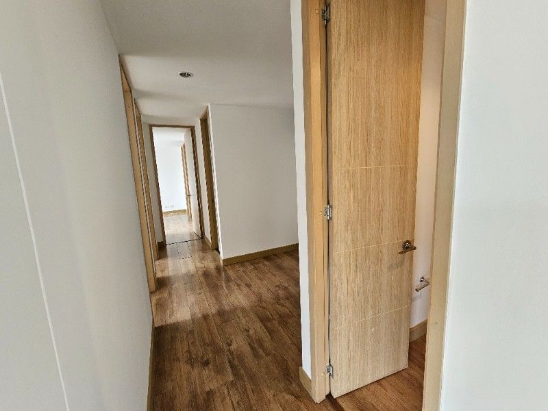 APARTAMENTO EN ARRIENDO UBICADO EN MEDELLIN SECTOR POBLADO - 5