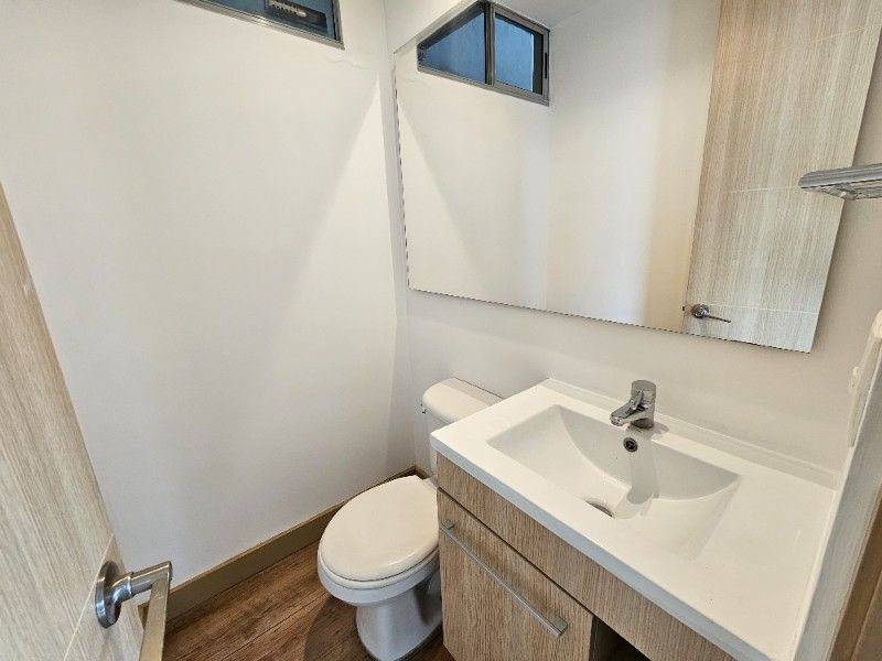 APARTAMENTO EN ARRIENDO UBICADO EN MEDELLIN SECTOR POBLADO - 14