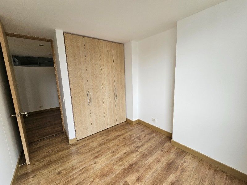 APARTAMENTO EN ARRIENDO UBICADO EN MEDELLIN SECTOR POBLADO - 8