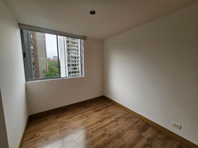 APARTAMENTO EN ARRIENDO UBICADO EN MEDELLIN SECTOR POBLADO - 9