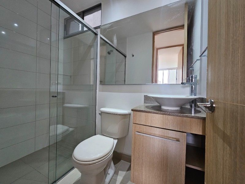 APARTAMENTO EN ARRIENDO UBICADO EN MEDELLIN SECTOR POBLADO - 15