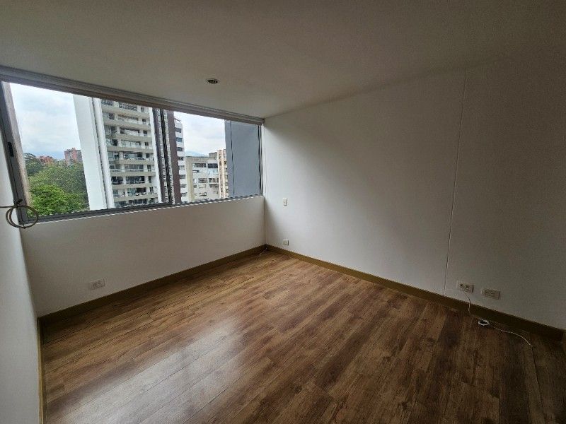 APARTAMENTO EN ARRIENDO UBICADO EN MEDELLIN SECTOR POBLADO - 11