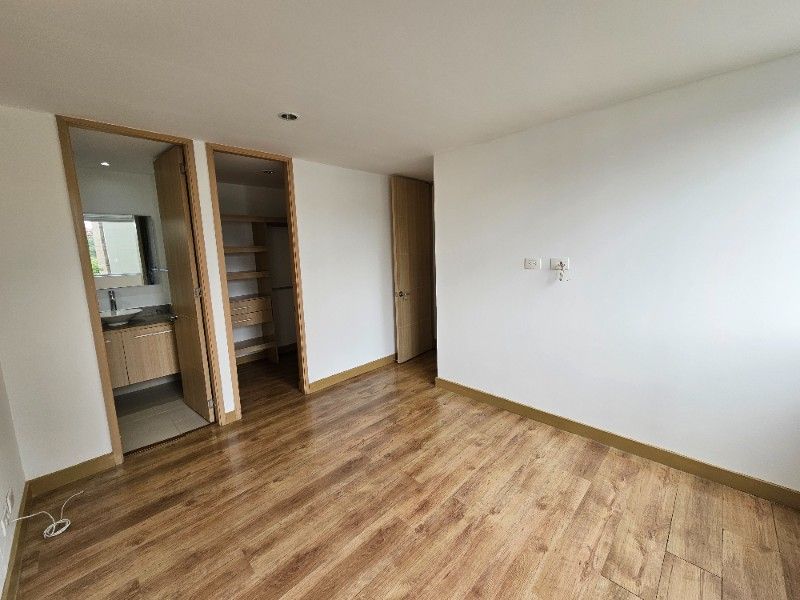 APARTAMENTO EN ARRIENDO UBICADO EN MEDELLIN SECTOR POBLADO - 12