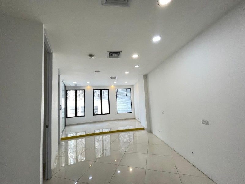 OFICINA EN ARRIENDO UBICADA EN MEDELLIN SECTOR POBLADO - 7
