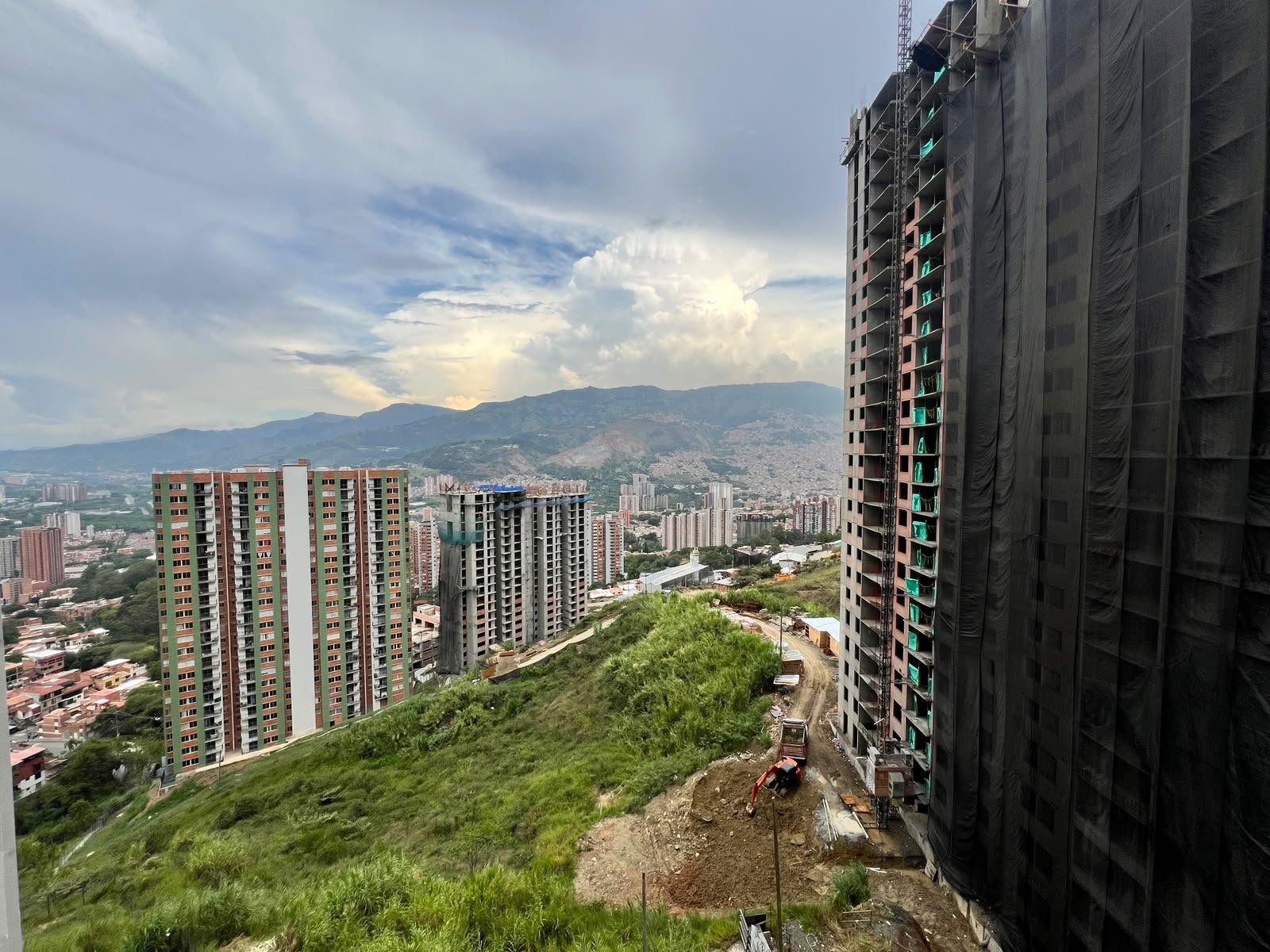 APARTAMENTO EN ARRIENDO UBICADO EN BELLO SECTOR SERRAMONTE - 19