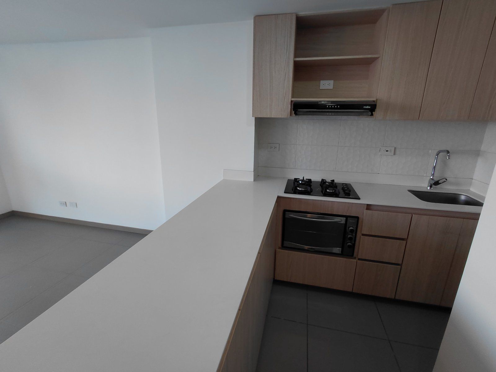 APARTAMENTO EN ARRIENDO UBICADO EN MEDELLIN SECTOR GUAYABAL - 6
