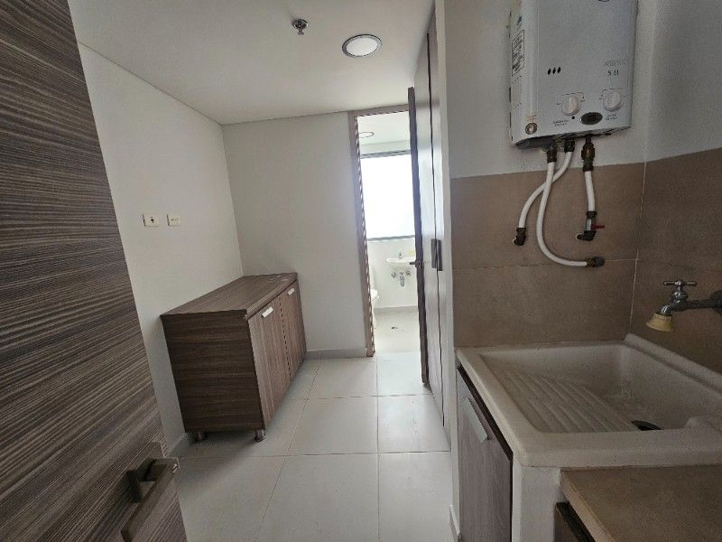 APARTAMENTO EN ARRIENDO UBICADO EN MEDELLÍN POR EL SECTOR CASTROPOL - 14