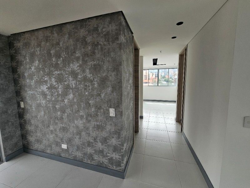APARTAMENTO EN ARRIENDO UBICADO EN MEDELLÍN POR EL SECTOR CASTROPOL - 5
