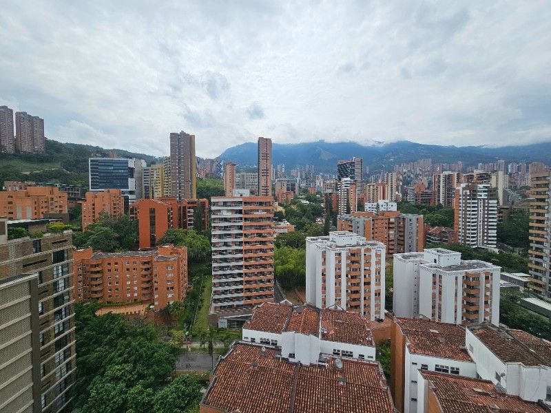 APARTAMENTO EN ARRIENDO UBICADO EN MEDELLÍN POR EL SECTOR CASTROPOL - 16
