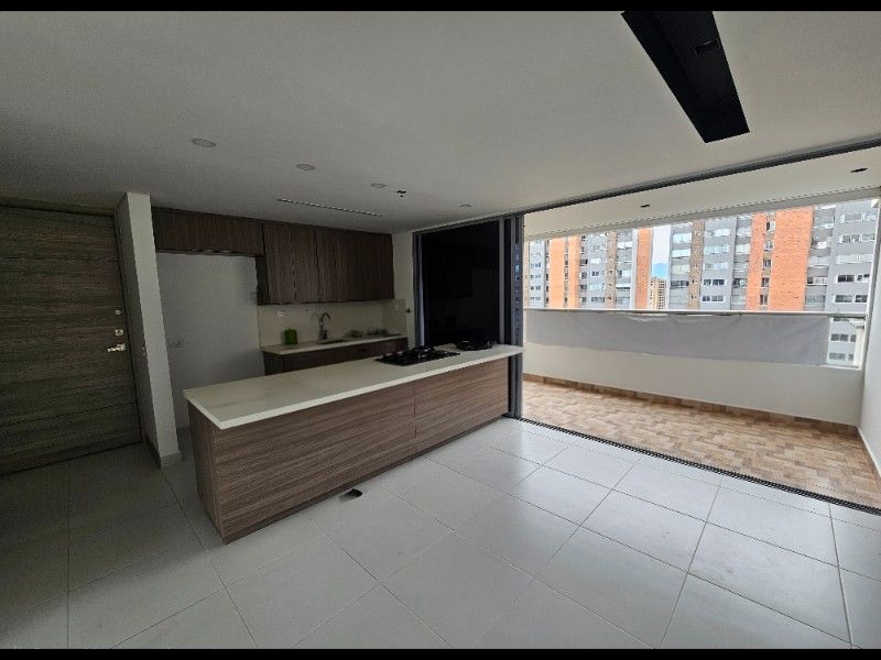 APARTAMENTO EN ARRIENDO UBICADO EN MEDELLÍN POR EL SECTOR CASTROPOL - 4