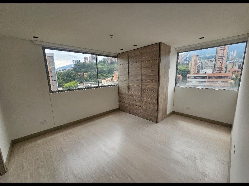 APARTAMENTO EN ARRIENDO UBICADO EN MEDELLÍN POR EL SECTOR CASTROPOL - 6