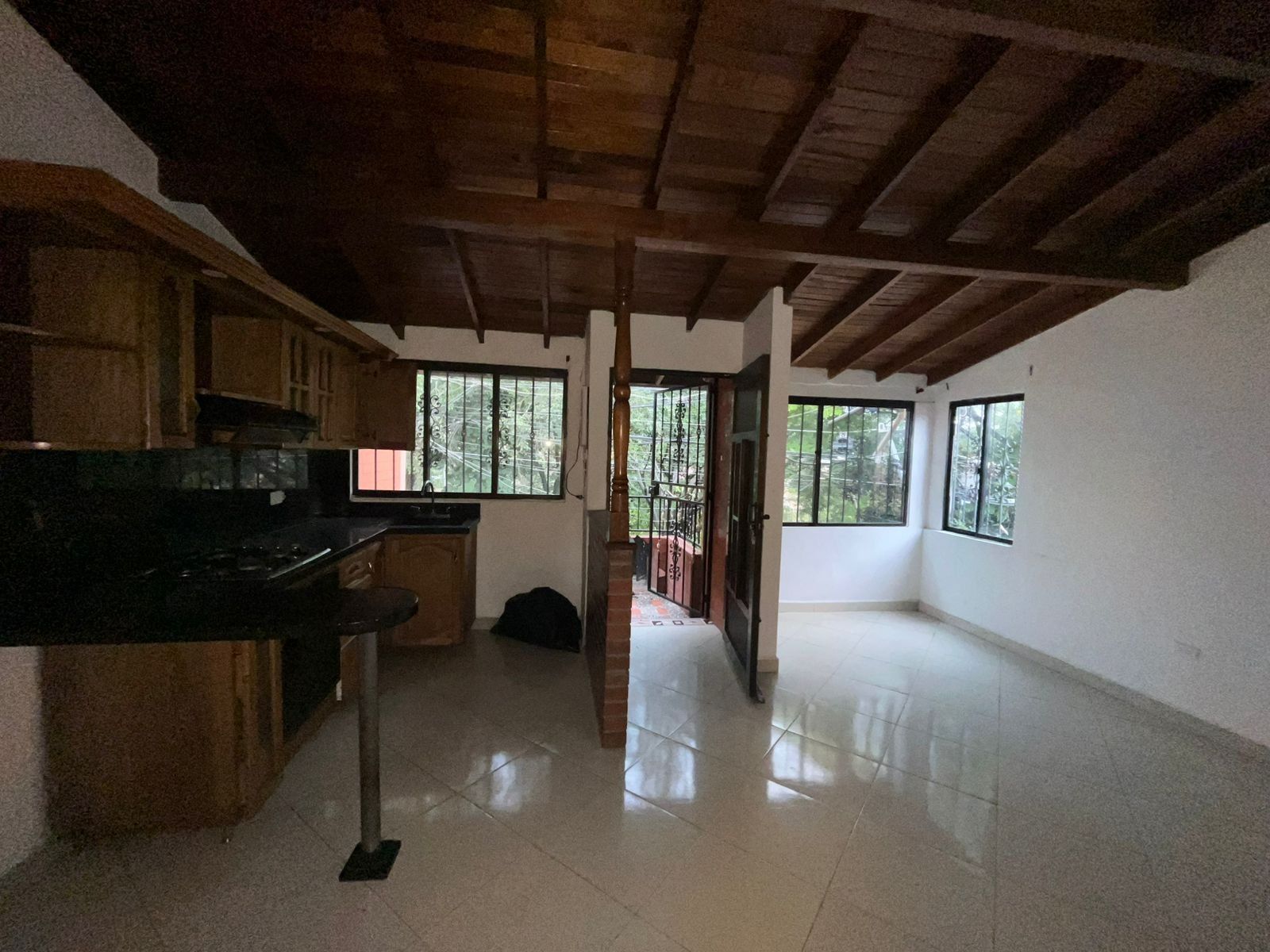 APARTAMENTO EN ARRIENDO UBICADO EN MEDELLIN SECTOR BELLO HORIZONTE