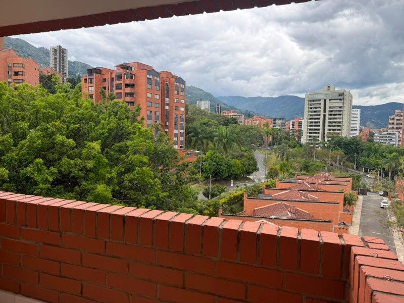 APARTAMENTO EN VENTA UBICADO EN EL POBLADO SECTOR LOS BALSOS - 9