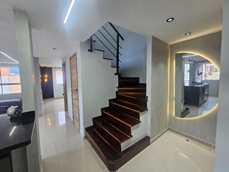 APARTAMENTO EN ARRIENDO UBICADO EN MEDELLIN SECTOR LOS BALSOS - 6