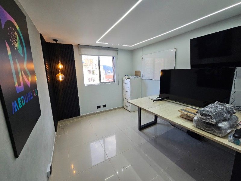 APARTAMENTO EN ARRIENDO UBICADO EN MEDELLIN SECTOR LOS BALSOS - 7