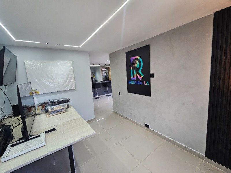 APARTAMENTO EN ARRIENDO UBICADO EN MEDELLIN SECTOR LOS BALSOS - 8