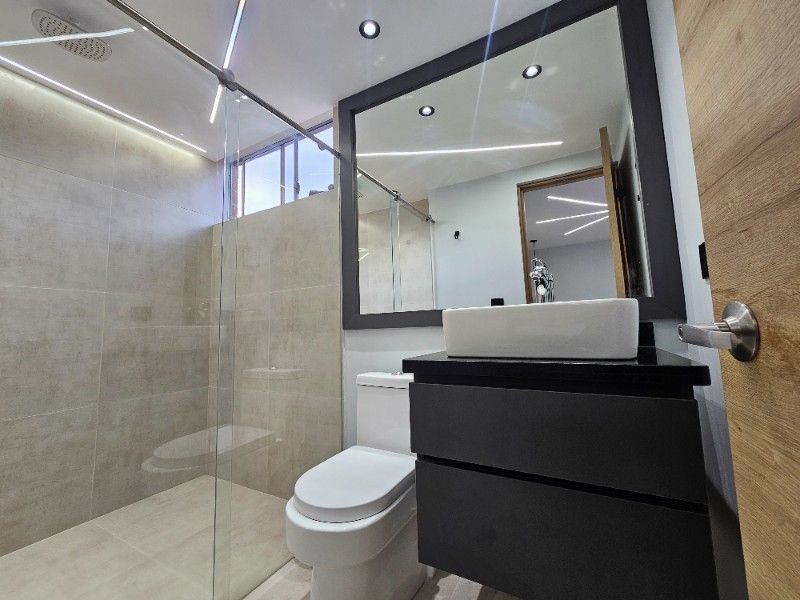 APARTAMENTO EN ARRIENDO UBICADO EN MEDELLIN SECTOR LOS BALSOS - 18