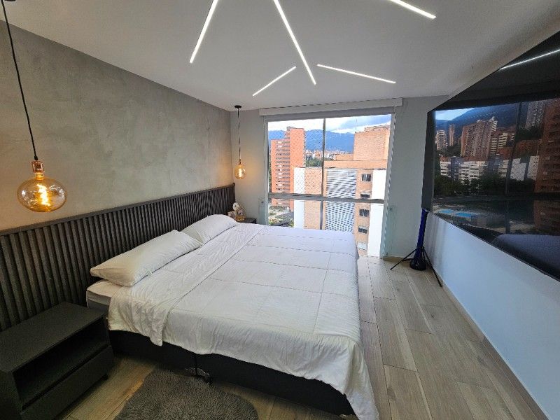 APARTAMENTO EN ARRIENDO UBICADO EN MEDELLIN SECTOR LOS BALSOS - 14