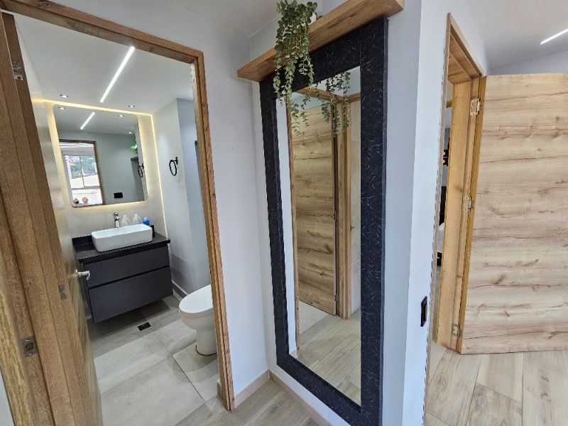 APARTAMENTO EN ARRIENDO UBICADO EN MEDELLIN SECTOR LOS BALSOS - 19