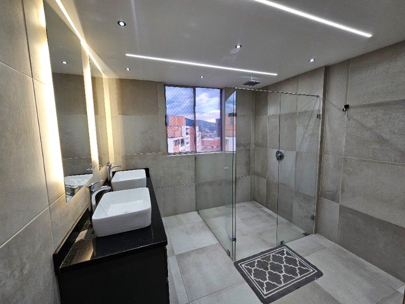 APARTAMENTO EN ARRIENDO UBICADO EN MEDELLIN SECTOR LOS BALSOS - 21