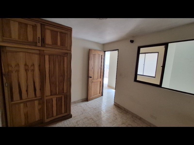 CASA EN ARRIENDO UBICADA EN ITAGUI SECTOR EL CARMELO - 6