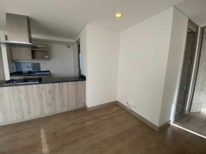 APARTAMENTO EN ARRIENDO UBICADO EN RIONEGRO SECTOR UCO - 6