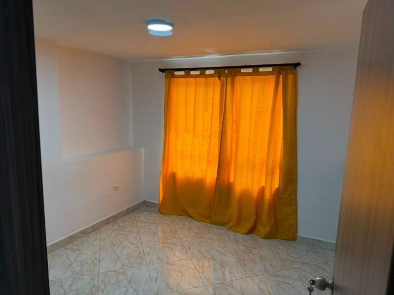 APARTAMENTO EN VENTA UBICADO EN EL POBLADO SECTOR TRASVERSAL INFERIOR - 6