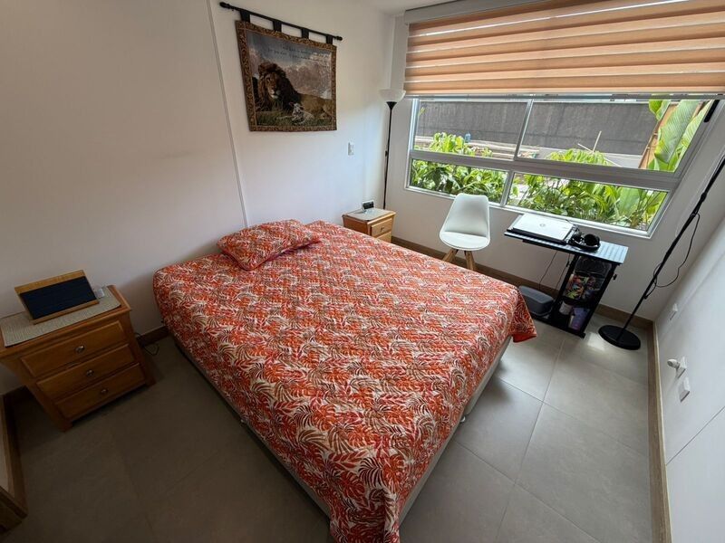 Apartaestudio en venta con piscina en Astorga, Medellín - 6
