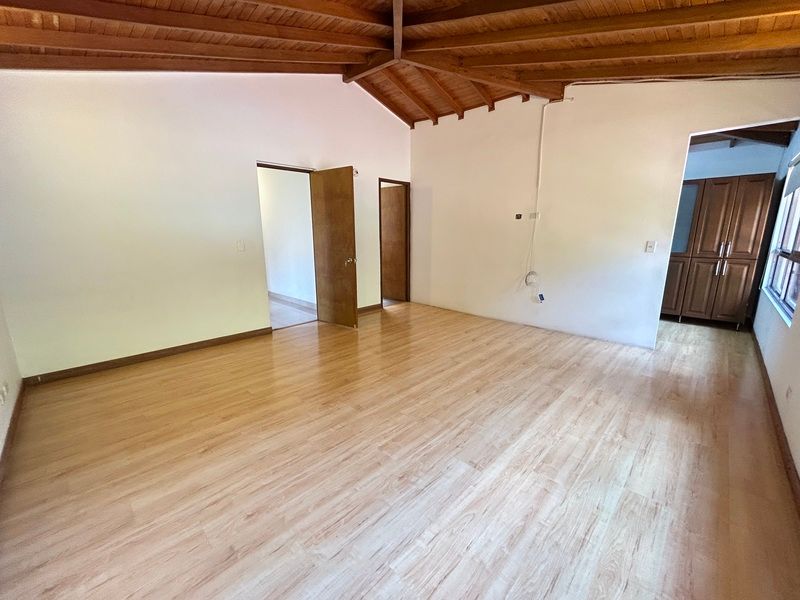APARTAMENTO EN ARRIENDO UBICADO EN ENVIGADO SECTOR LOMA DEL ATRAVESADO - 6