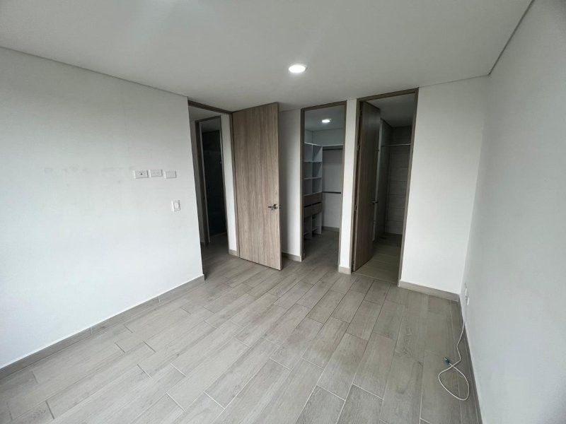 APARTAMENTO EN ARRIENDO UBICADO EN ITAGUI SECTOR VIVIENDAS DEL SUR - 6