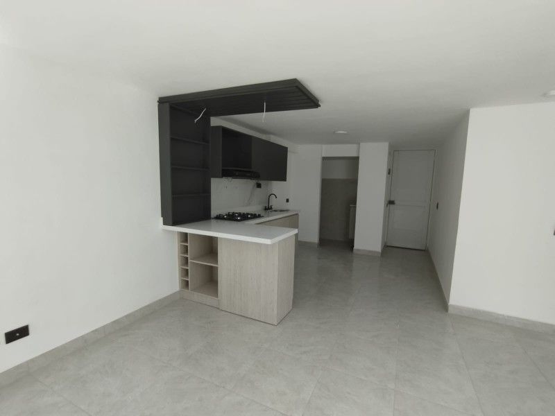 APARTAMENTO EN BELLO UBICADO EN SECTOR NAVARRA - 6
