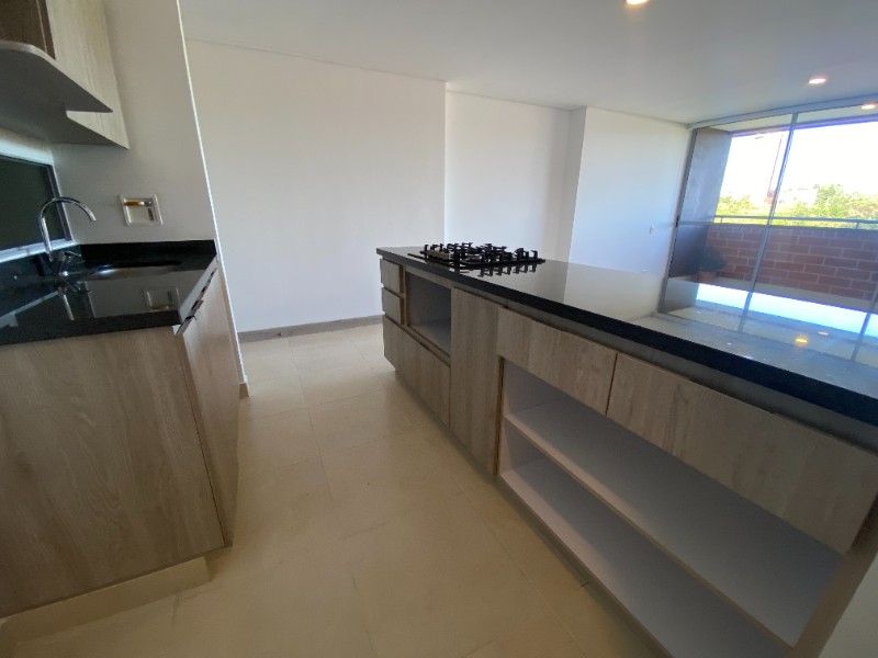 APARTAMENTO EN ARRIENDO UBICADO EN RIONEGRO SECTOR VENTUS - 6