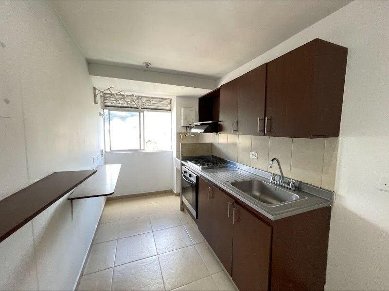 APARTAMENTO EN ARRIENDO UBICADO EN MEDELLIN SECTOR BELEN - 6