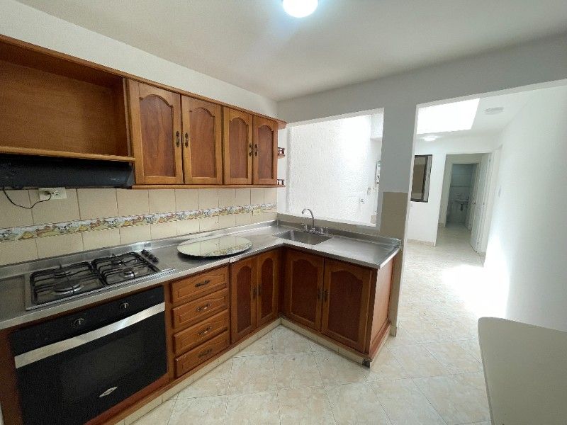 CASA EN ARRIENDO UBICADO EN MEDELLIN SECTOR SIMON BOLIVAR - 6