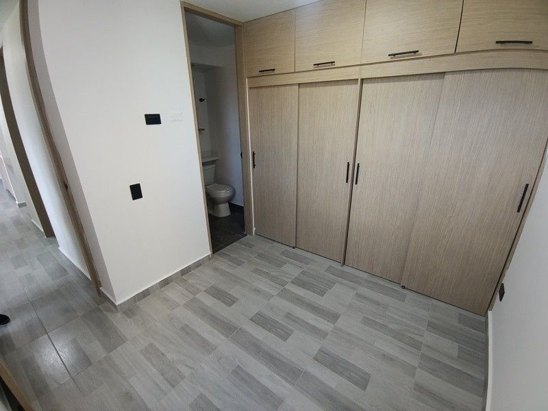 Apartamento en arriendo ubicado en El Carmen de Viboral sector Campo Alegre - 6