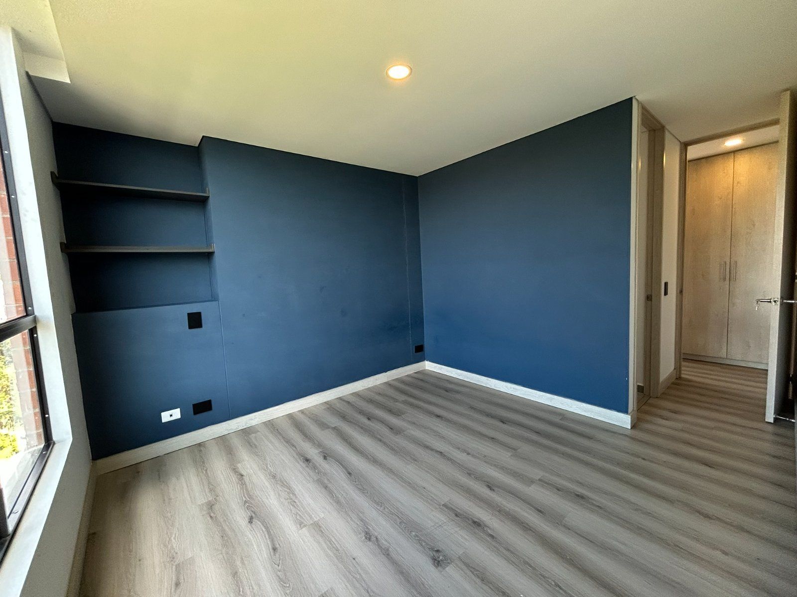 APARTAMENTO EN ARRIENDO UBICADO EN ENVIGADO SECTOR LOMA DE LAS BRUJAS - 6