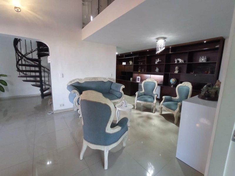 APARTAMENTO EN VENTA UBICADO EN EL POBLADO SECTOR TRASVERSAL INFERIOR - 6