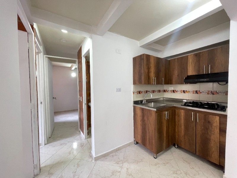APARTAMENTO EN ARRIENDO UBICADO EN MEDELLIN SECTOR ROBLEDO PAJARITO - 6