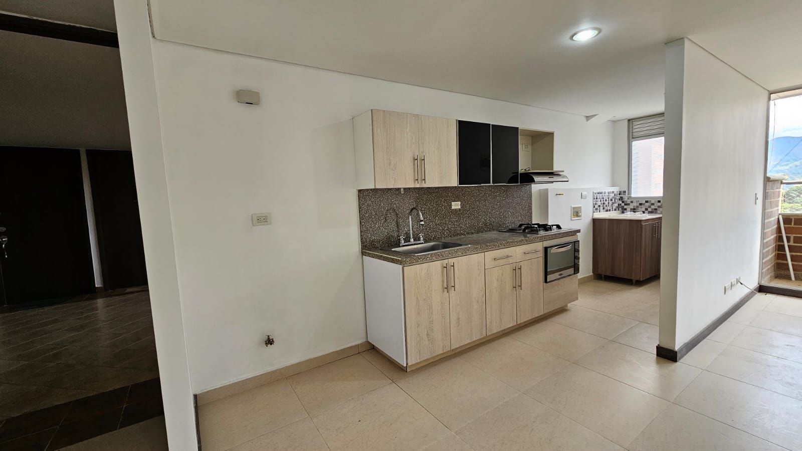 APARTAMENTO EN ARRIENDO UBICADO EN SABANETA POR EL SECTOR LA DOCTORA - 5