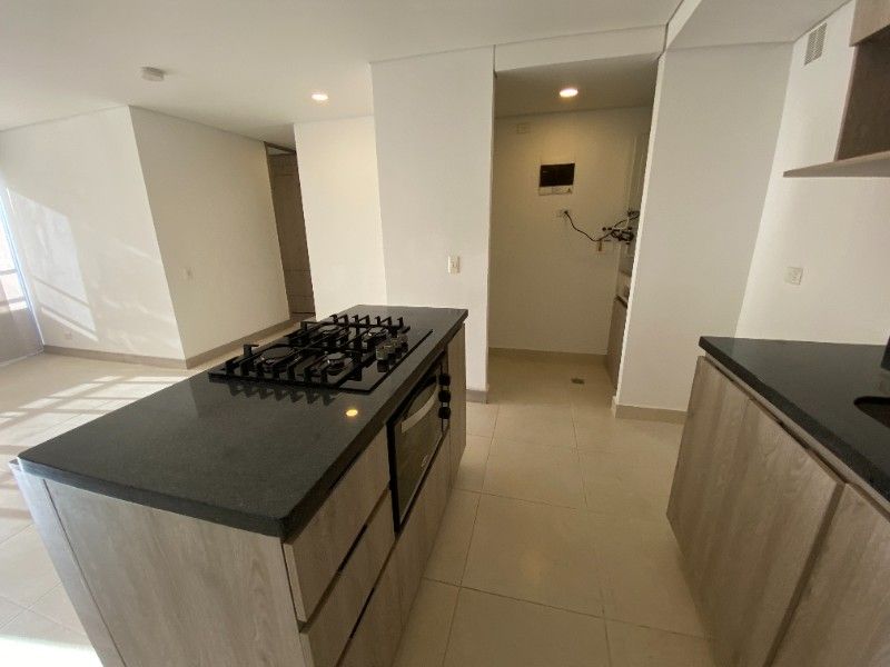APARTAMENTO EN ARRIENDO UBICADO EN RIONEGRO SECTOR UCO - 6